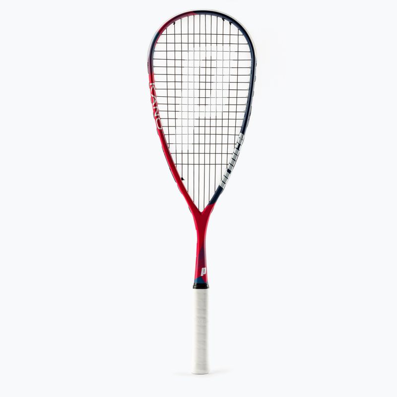 Prince sq Kanoon Touch 300 squash-ütő piros 7S623905