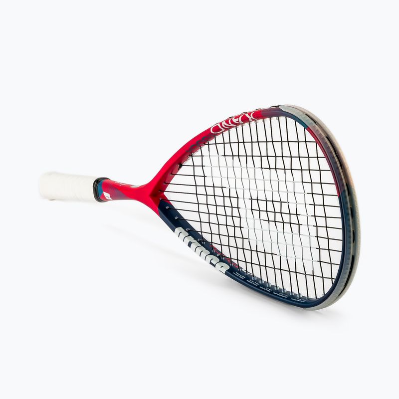 Prince sq Kanoon Touch 300 squash-ütő piros 7S623905 2