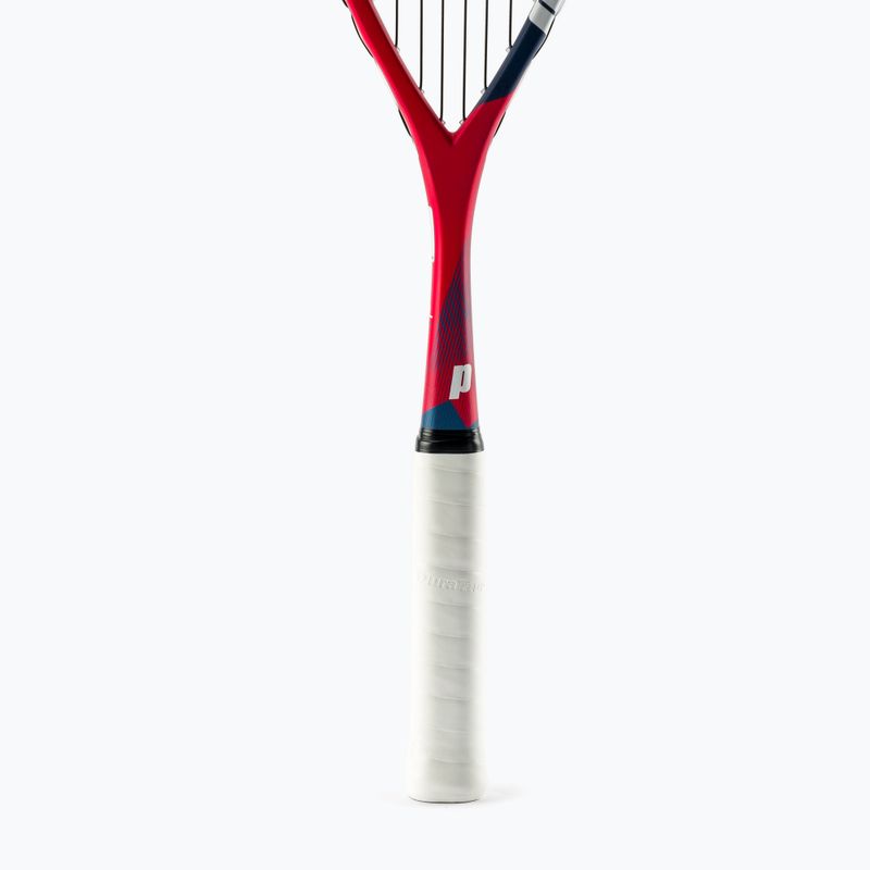 Prince sq Kanoon Touch 300 squash-ütő piros 7S623905 4