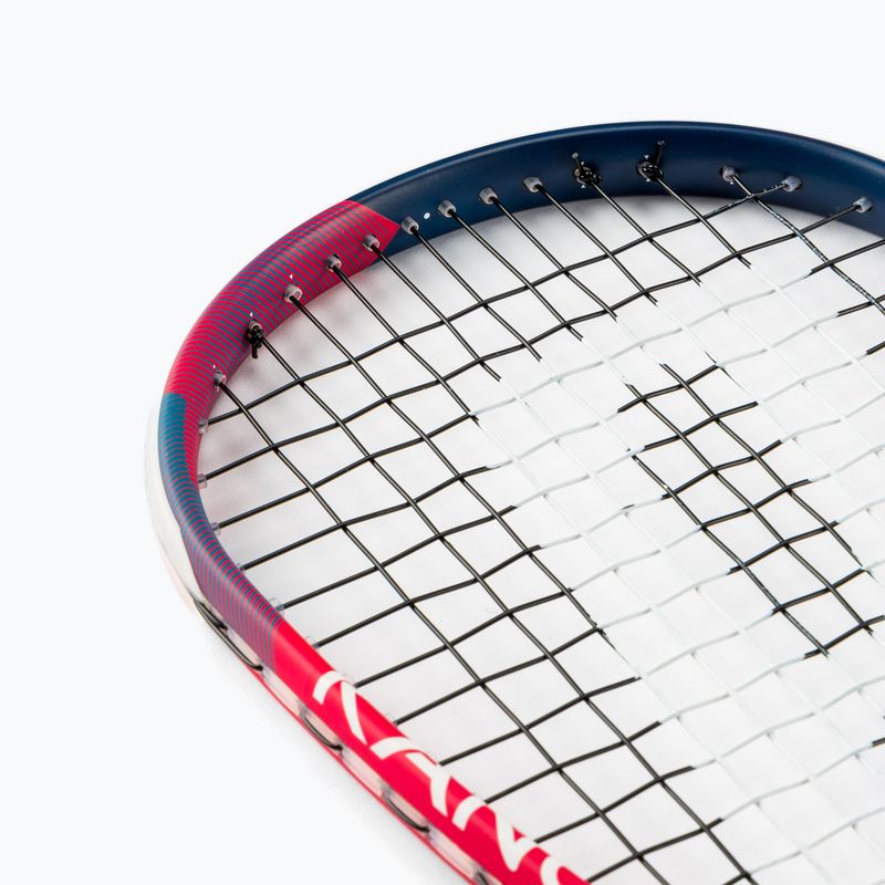 Prince sq Kanoon Touch 300 squash-ütő piros 7S623905 6