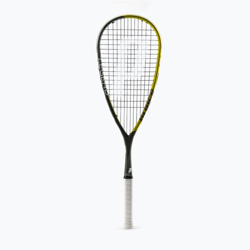 Prince sq Legend Response 450 squash ütő szürke 7S620905