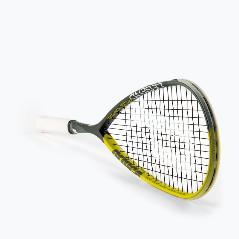 Prince sq Legend Response 450 squash ütő szürke 7S620905 2