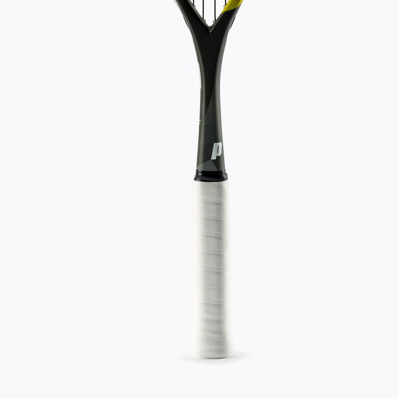 Prince sq Legend Response 450 squash ütő szürke 7S620905 4