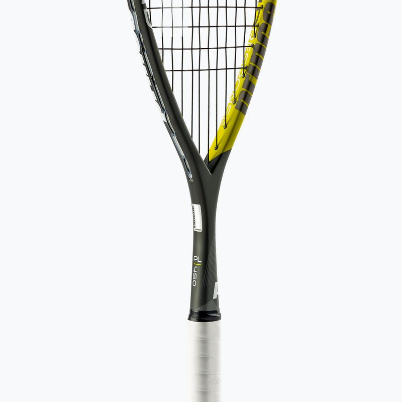 Prince sq Legend Response 450 squash ütő szürke 7S620905 5
