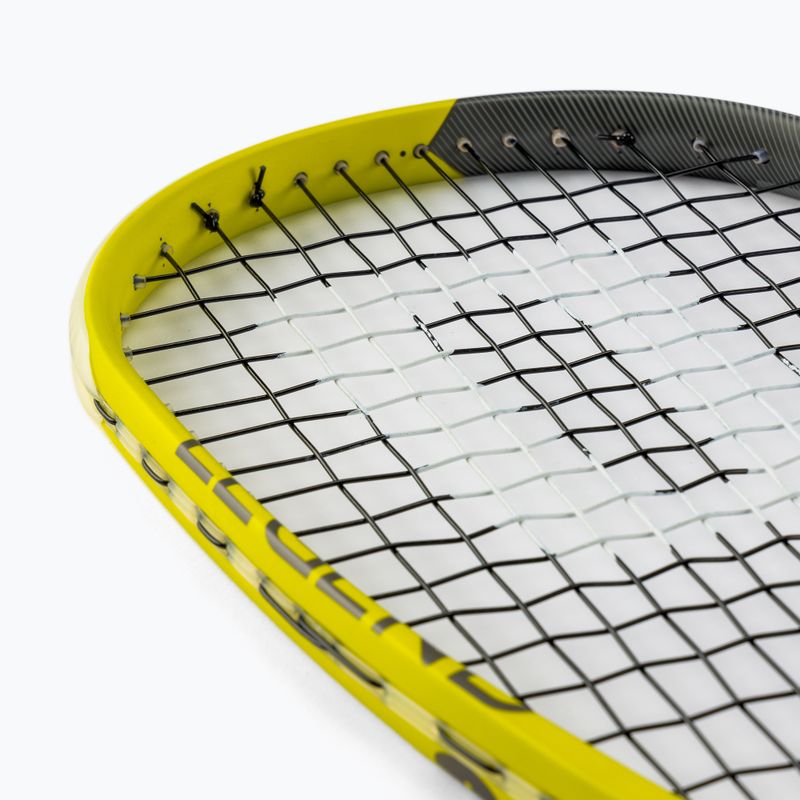 Prince sq Legend Response 450 squash ütő szürke 7S620905 6