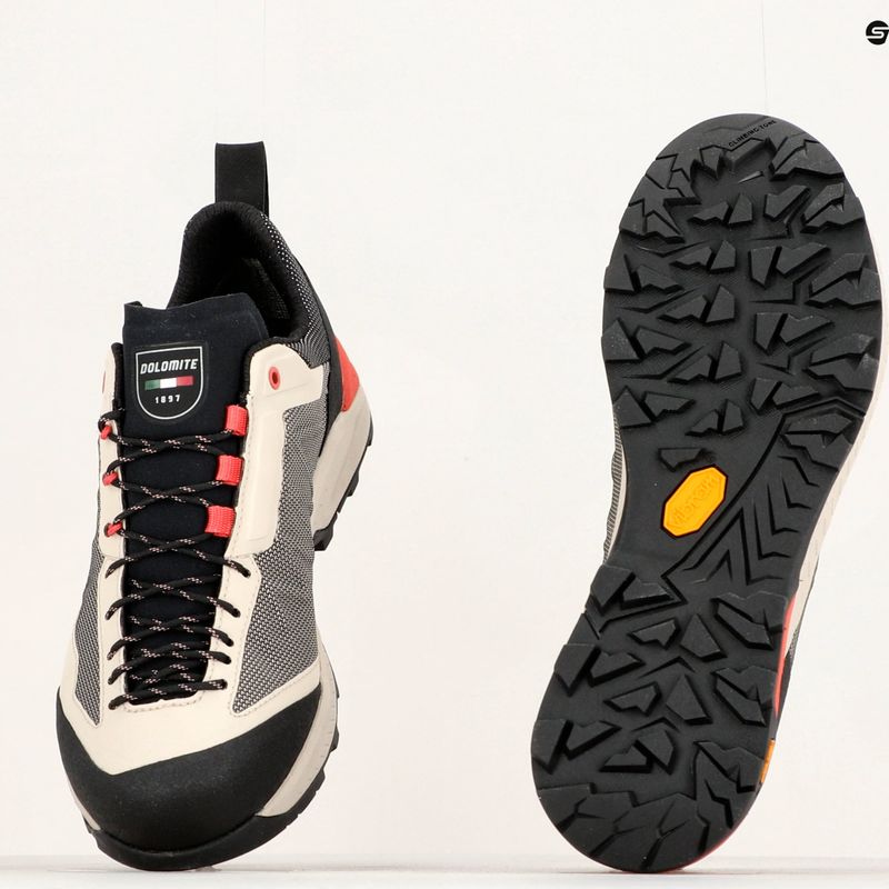 Dolomite női közelítő cipő Crodarossa Tech GTX bézs 296272 13