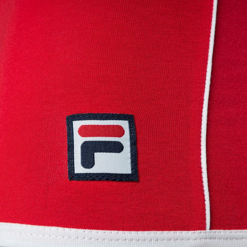 FILA férfi boxeralsó FU5077 piros 3