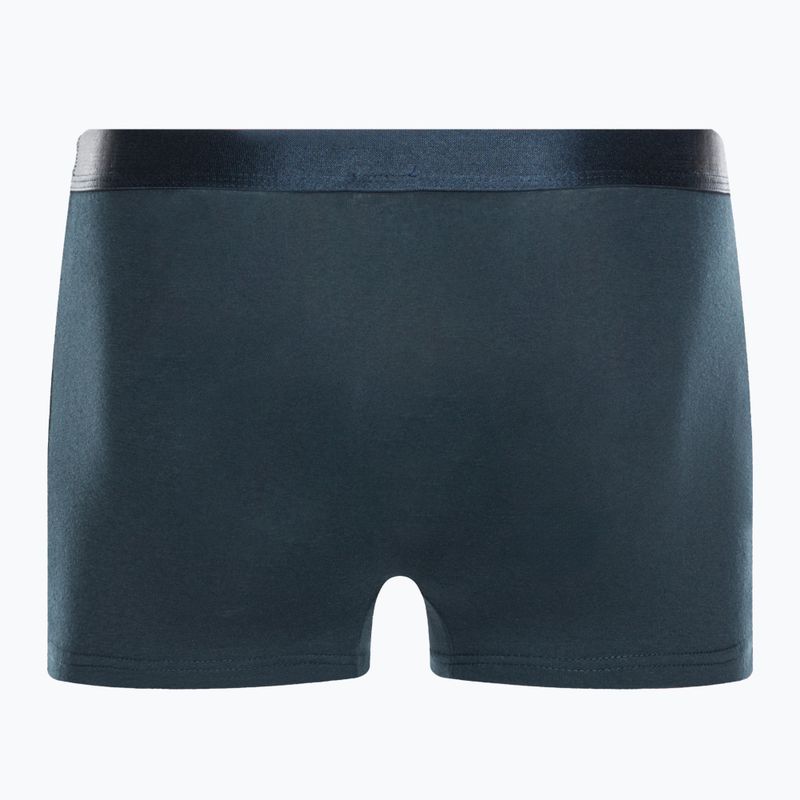 FILA férfi boxeralsó FU5083 navy 2