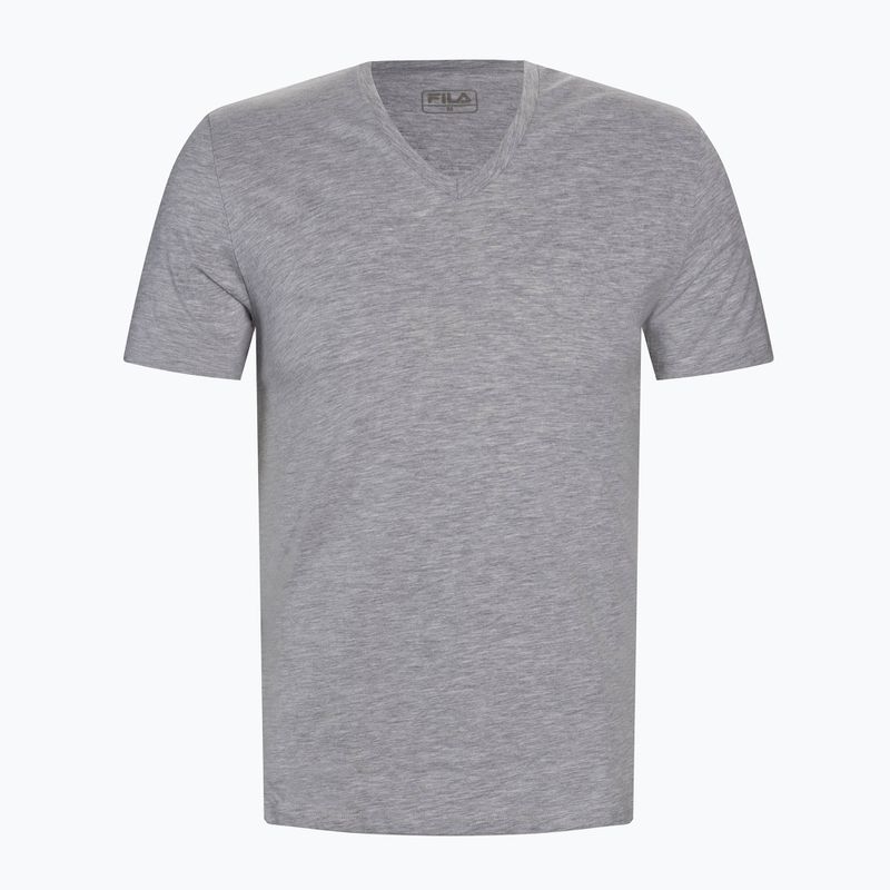 Férfi póló FILA FU5001 grey