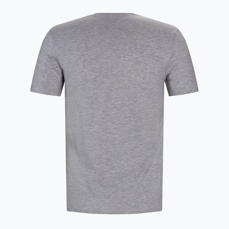 Férfi póló FILA FU5001 grey 2