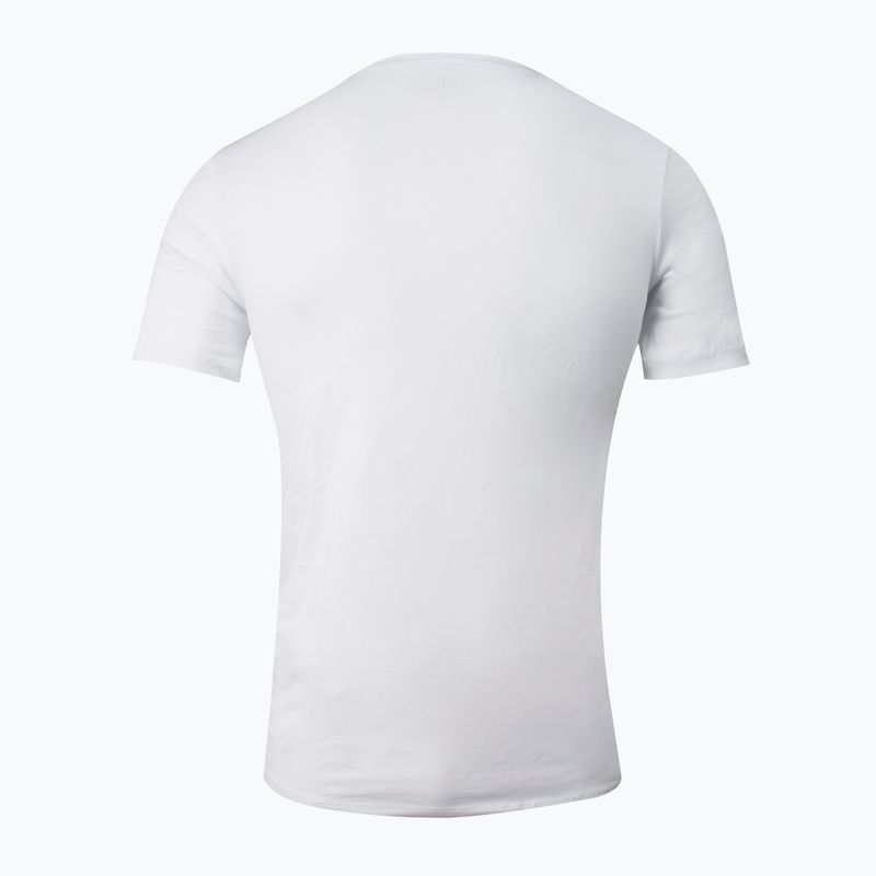 Férfi póló FILA FU5001 white 2