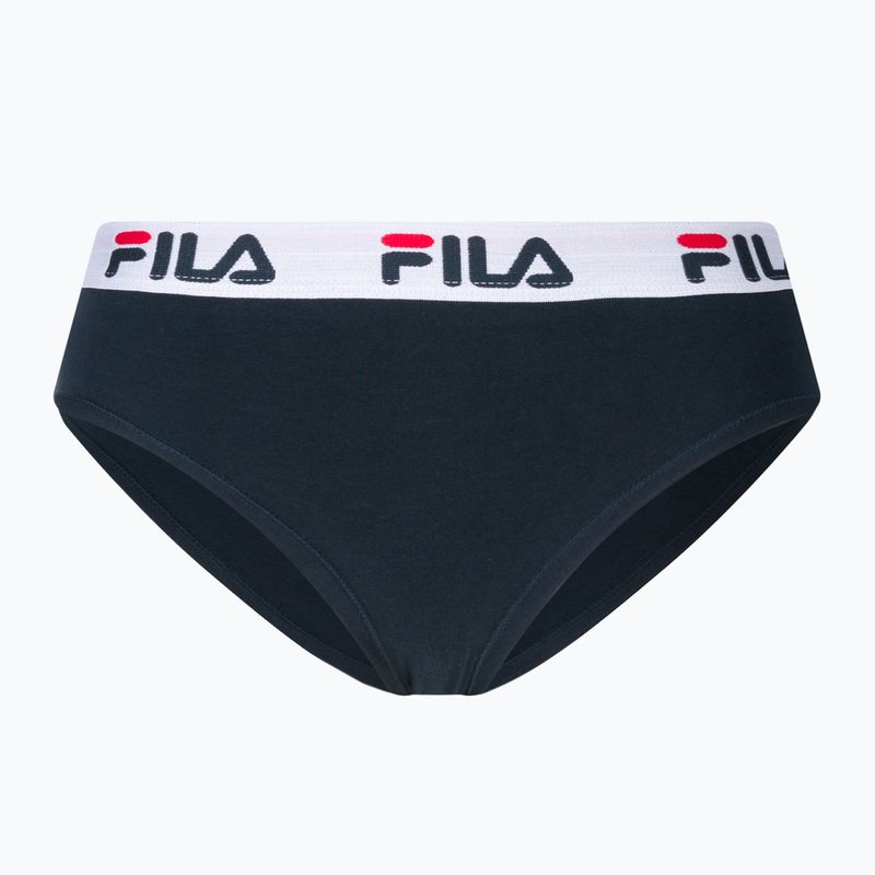 Női bugyi FILA FU6044 navy