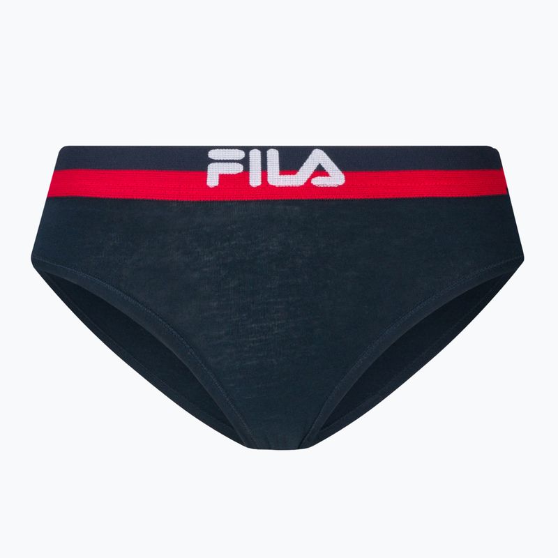 Női bugyi FILA FU6050 navy