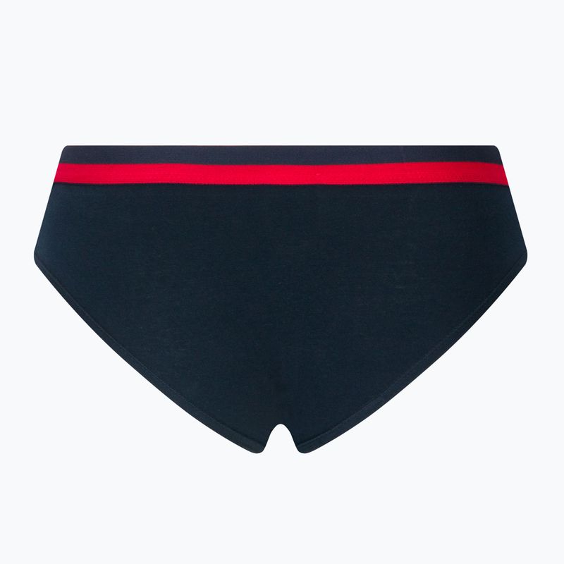 Női bugyi FILA FU6050 navy 2