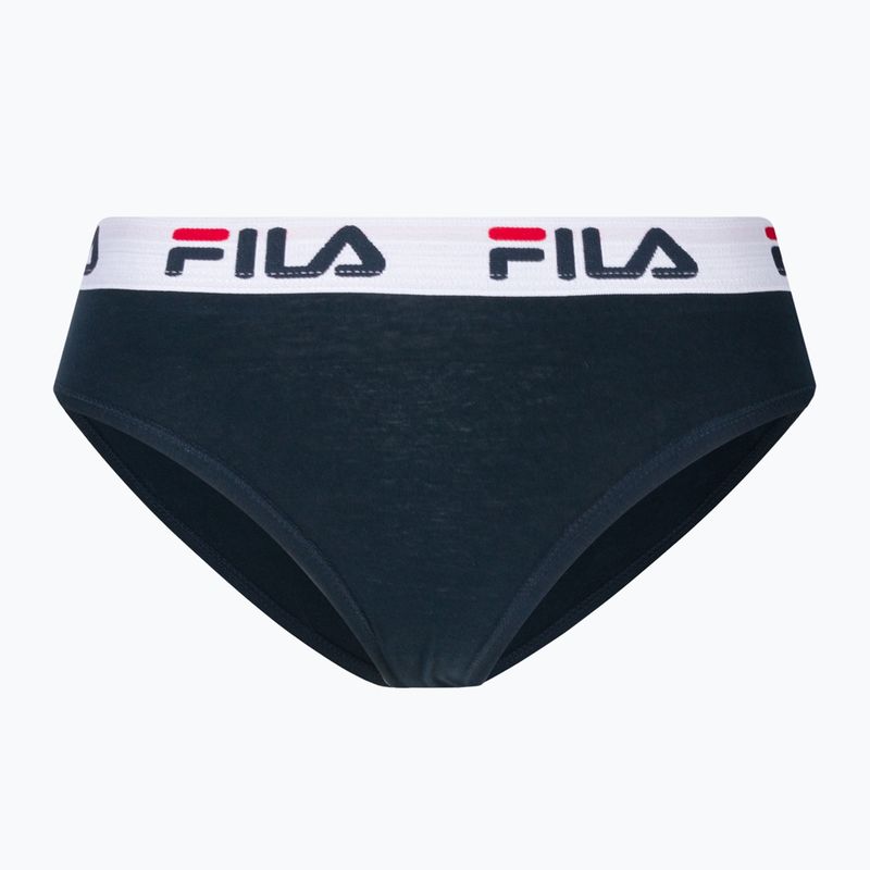 Női bugyi FILA FU6043 navy