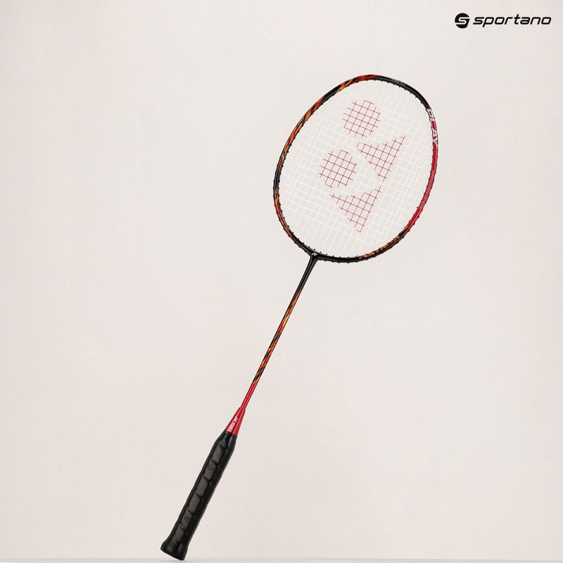 YONEX tollaslabda ütő Astrox 99 Play rossz. piros BAT99PL1CS4UG5 8