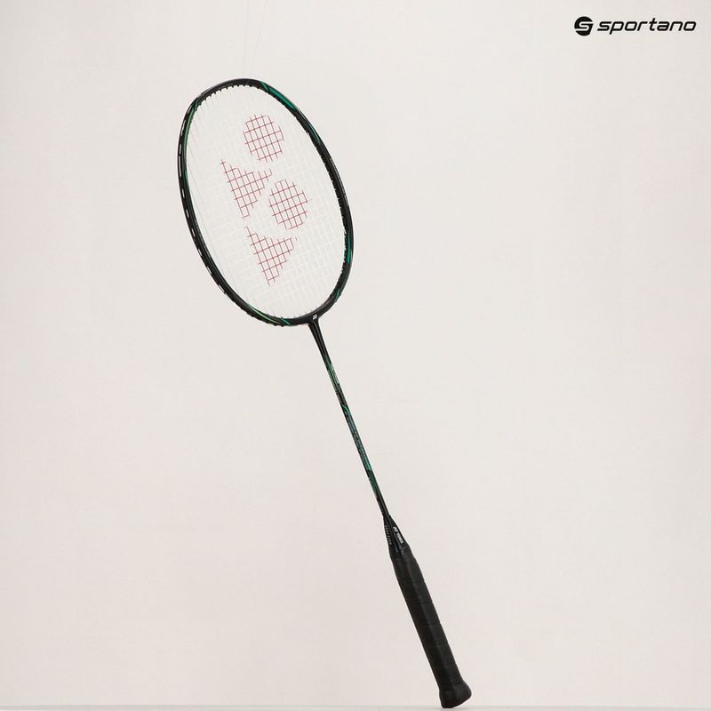 YONEX Nextage tollaslabda ütő rossz. fekete BATNT2BG4UG5 11