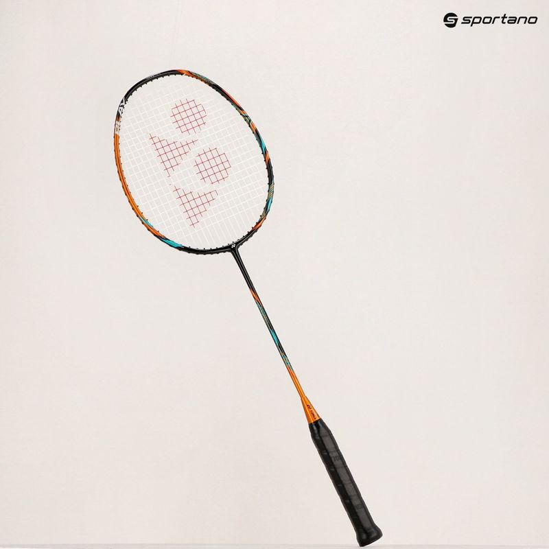 YONEX tollaslabda ütő Astrox 88 D Play 4U rossz. arany BAT88DPL1CG4UG5 11