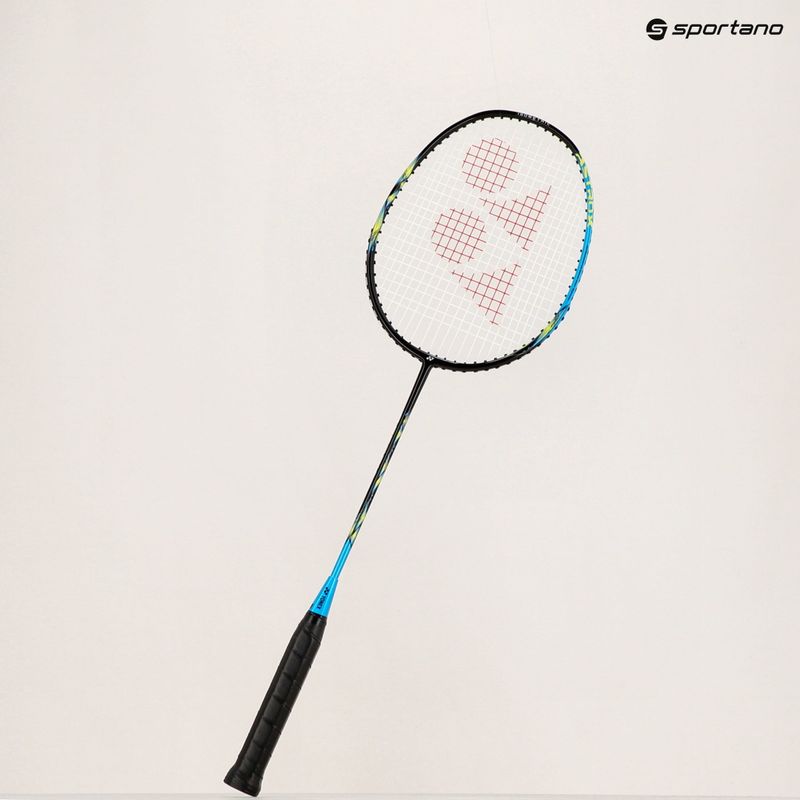 YONEX tollaslabda-ütő Astrox E13 bad. fekete-kék BATE133BB3UG5 8