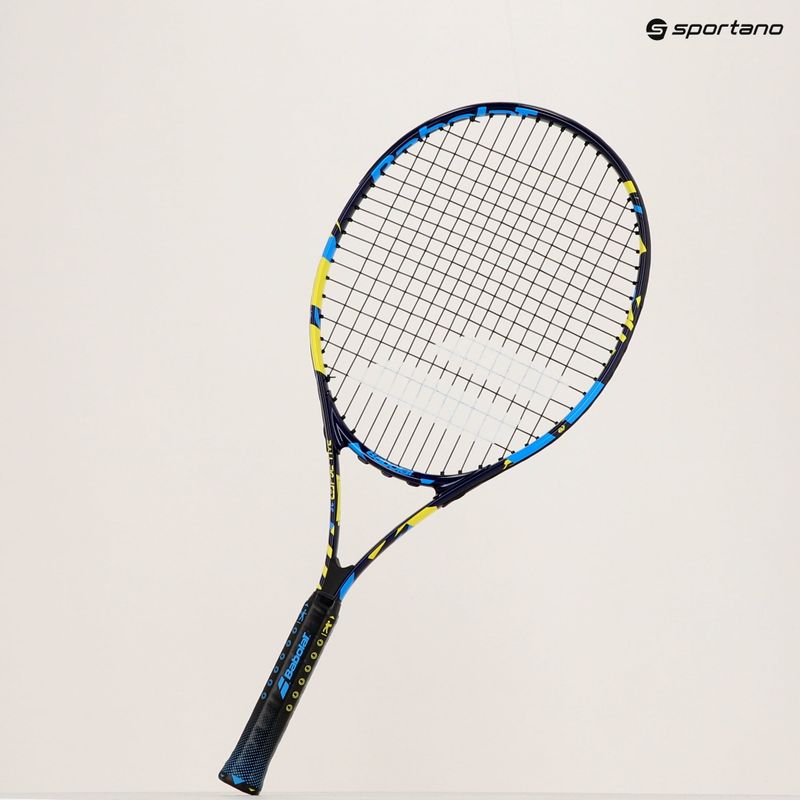 Babolat Ballfighter 25 gyermek teniszütő kék 140482 12