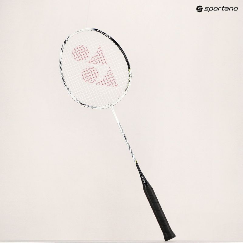 YONEX Astrox 99 Play tollaslabda ütő fehér BAT99PL1WT4UG5 8