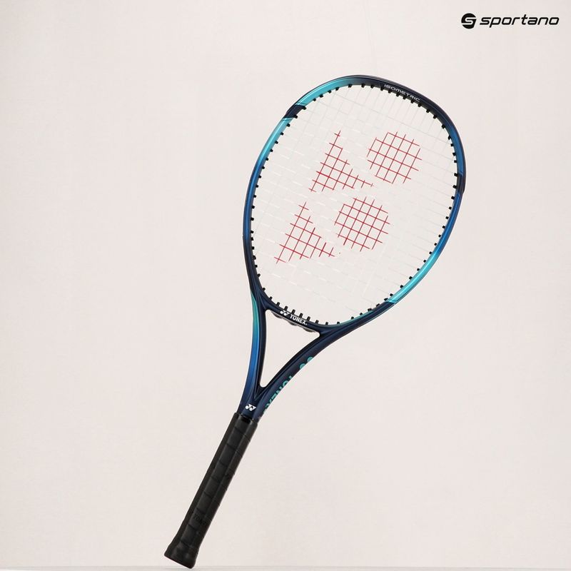 YONEX Feel tenisz ütő kék TEZF2SBG1 9