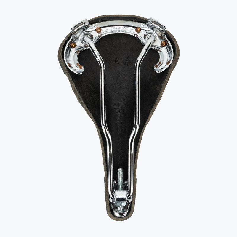 Kerékpár nyereg Brooks England Swift black 4