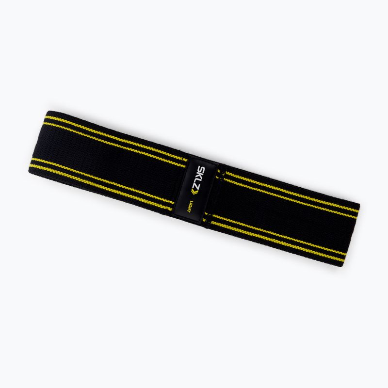Gumi SKLZ Pro Knit Mini Band 1009 Light 2