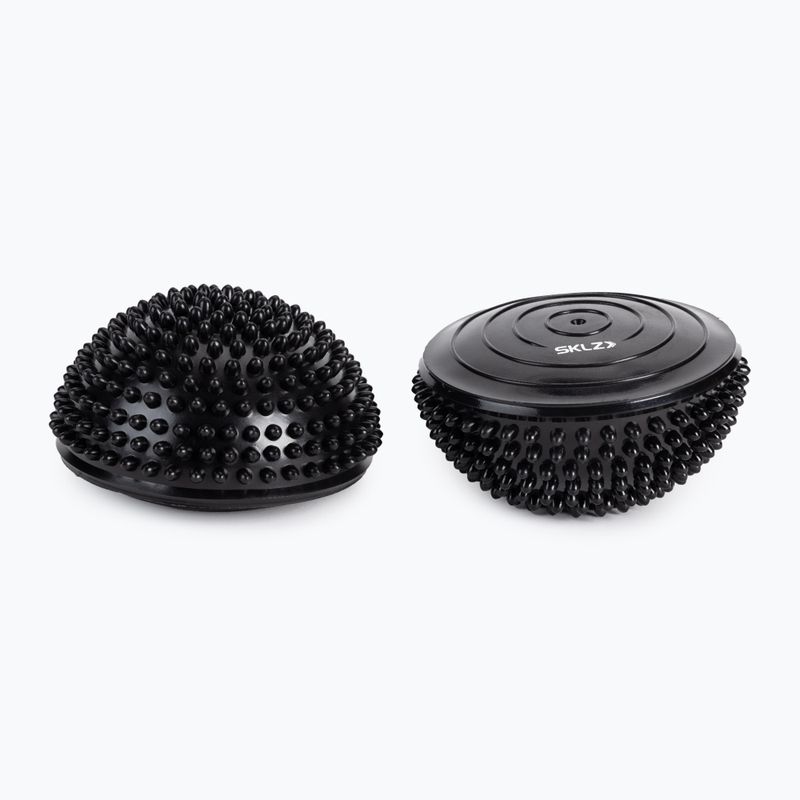 SKLZ Balance Pods fekete 0013
