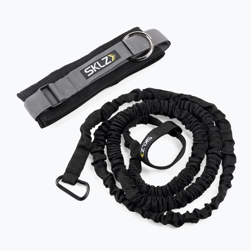 SKLZ Recoil 360 kábelköteg fekete 0132