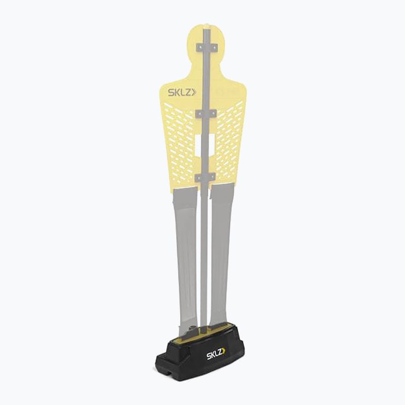 SKLZ Base for Pro Training Soccer Defender bábu fekete színű súlyalaphoz 5