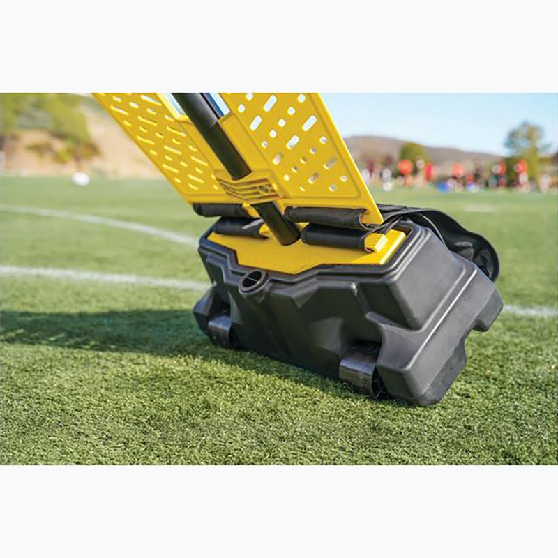 SKLZ Base for Pro Training Soccer Defender bábu fekete színű súlyalaphoz 7