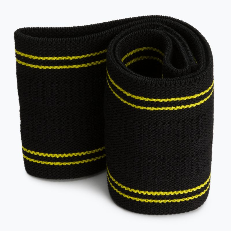 Gumi SKLZ Pro Knit Band világos fekete 0360 2