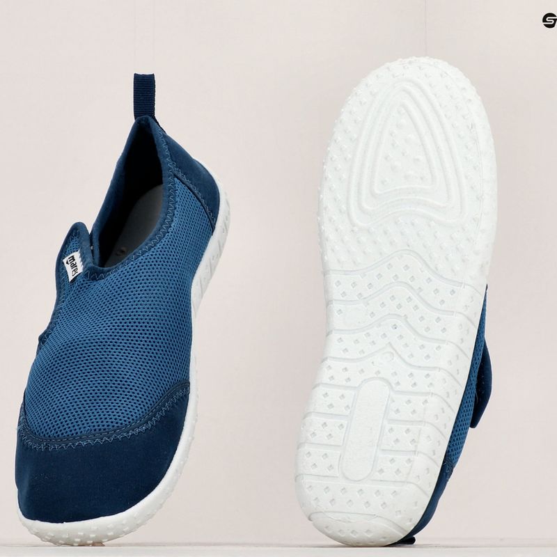 Mares Aquashoes Seaside tengerészkék vízicipő 441091 13