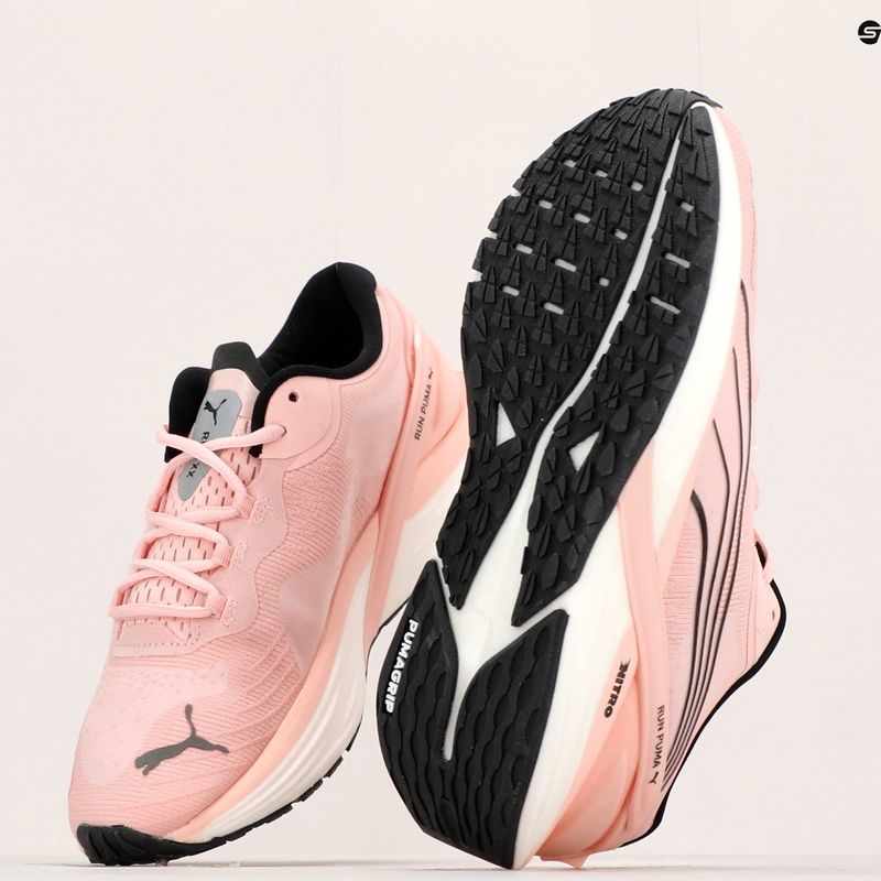 Női futócipő PUMA Run XX Nitro rose por/puma fekete 18