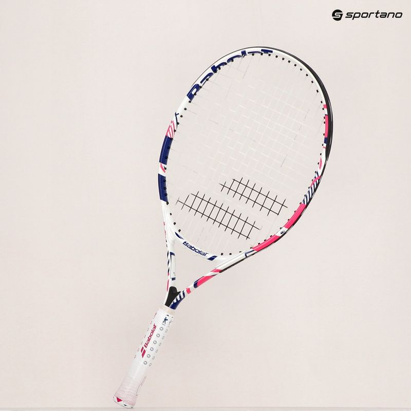 Babolat B Fly 23 gyermek teniszütő, színes 140486 8