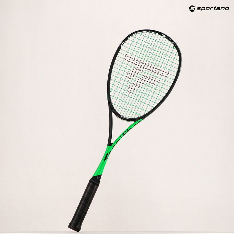 Tecnifibre Suprem 125 Curv squash ütő 14