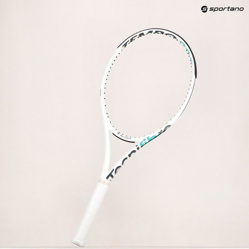 Tecnifibre Tempo 285 teniszütő 15