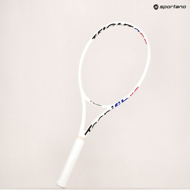 Tecnifibre T-Fight 255 Isoflex teniszütő 15