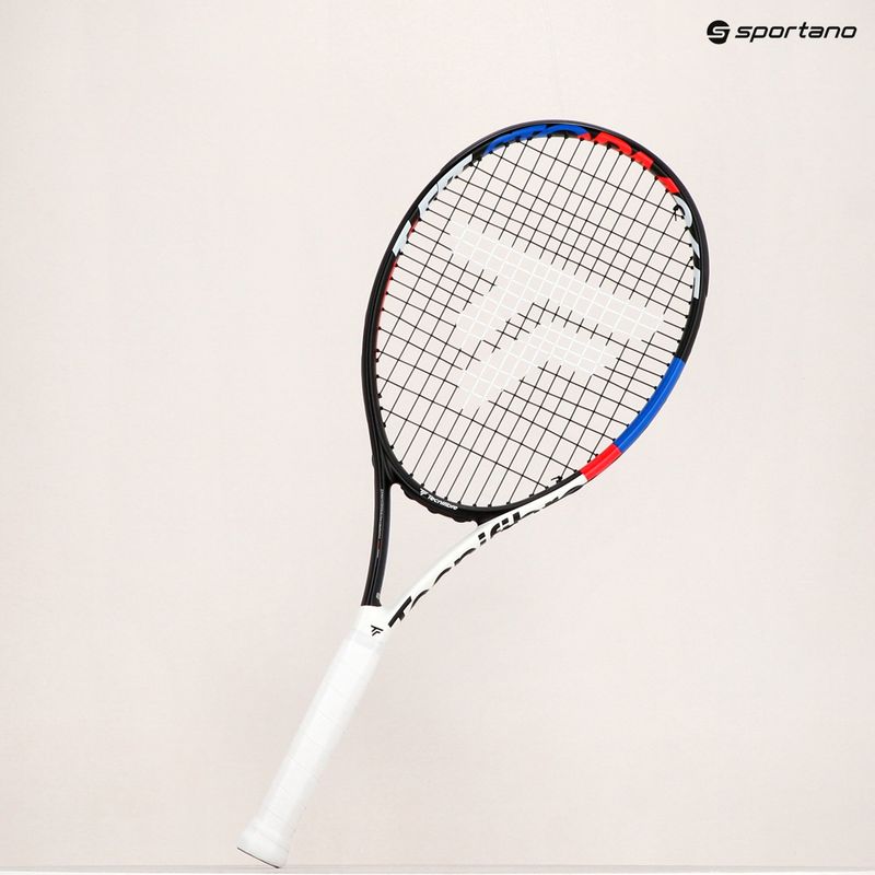 Tecnifibre T-Fit 265 Storm tenisz ütő fekete 14FIT26521 14