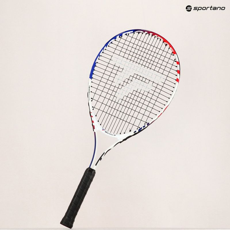 Tecnifibre T-Fight Club 25 gyermek teniszütő 8