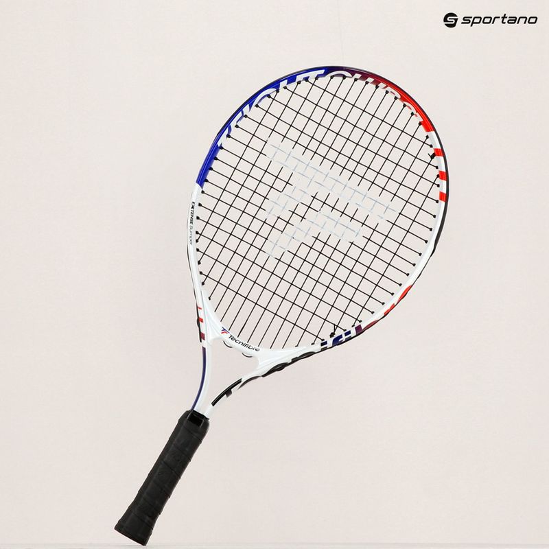 Tecnifibre T-Fight Club 21 teniszütő gyermekeknek 8