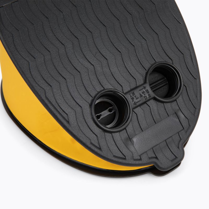 Advanced Elements PackLite Bellows lábszivattyú szürke AE5001 2