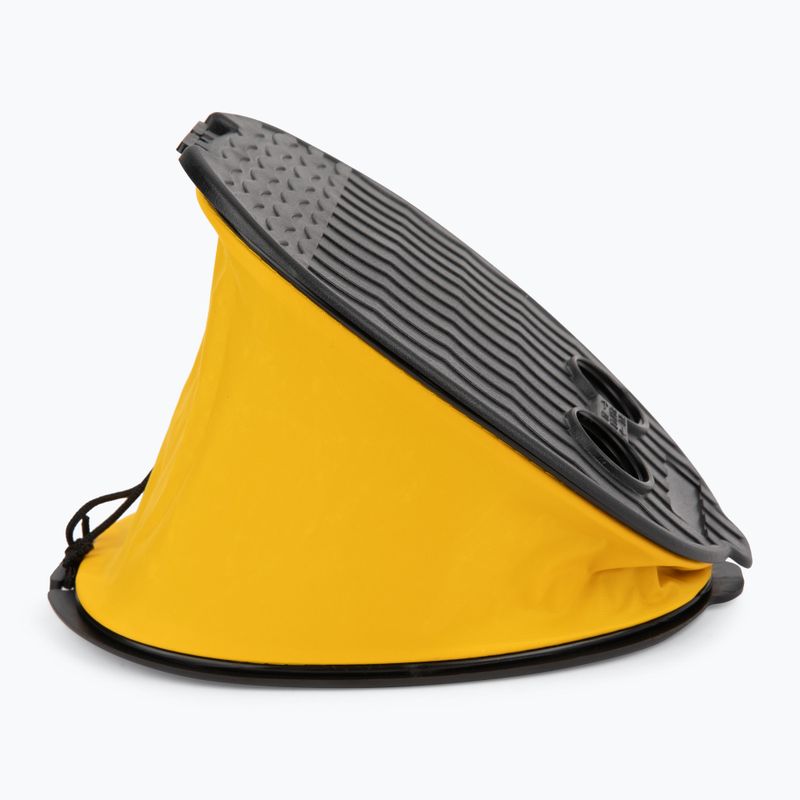 Advanced Elements PackLite Bellows lábszivattyú szürke AE5001 3