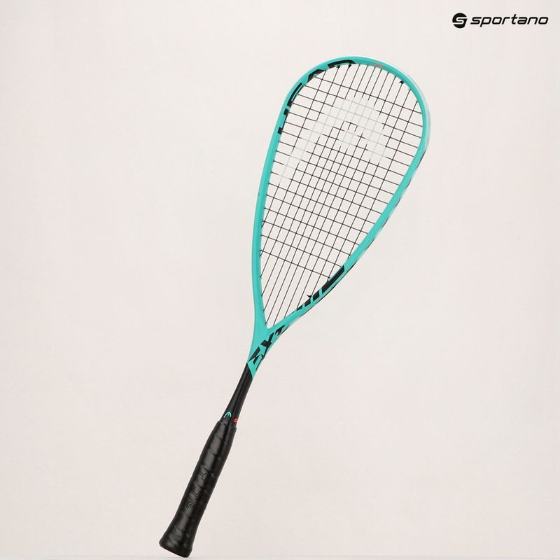 HEAD squash ütő sq Extreme 120 kék 212011 8