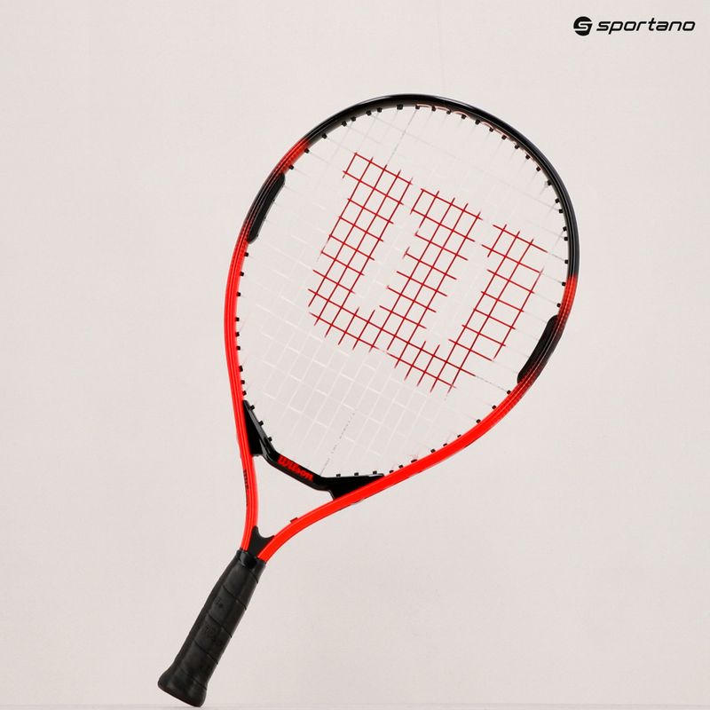 Wilson Pro Staff Precision 19 WR118210H gyermek teniszütő 18