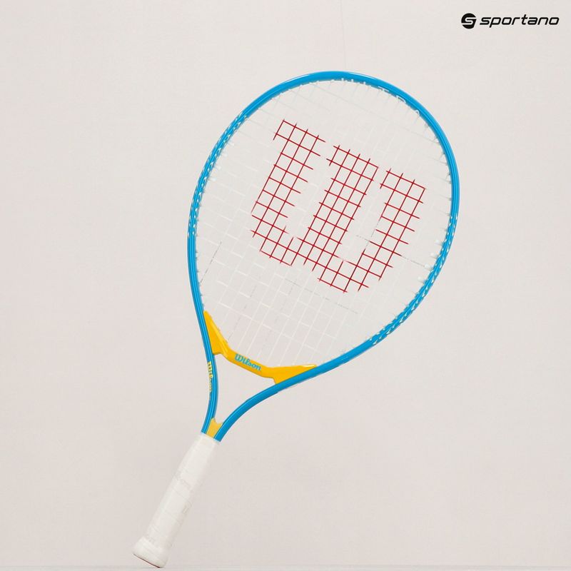 Wilson Ultra Power 21 WR118910H gyermek teniszütő 25