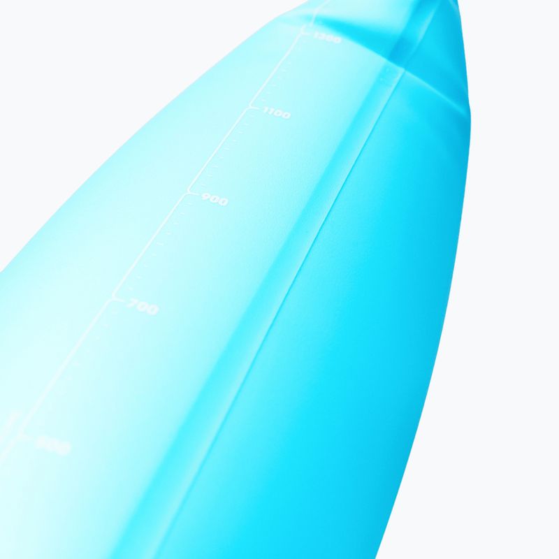 HydraPak Velocity 1.5 literes kék 7