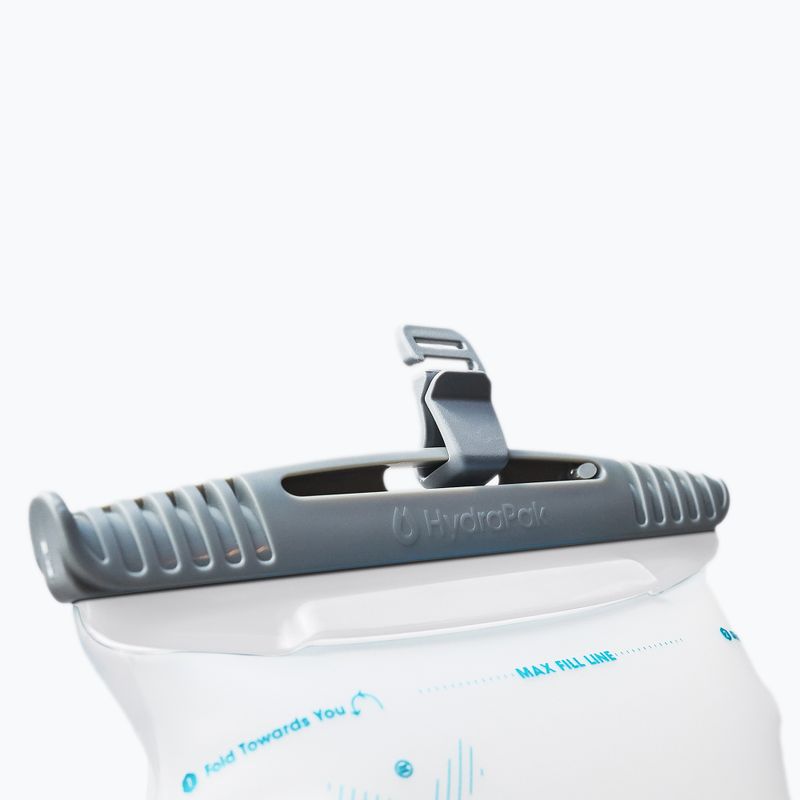 HydraPak Shape-Shift 2 l átlátszó 3