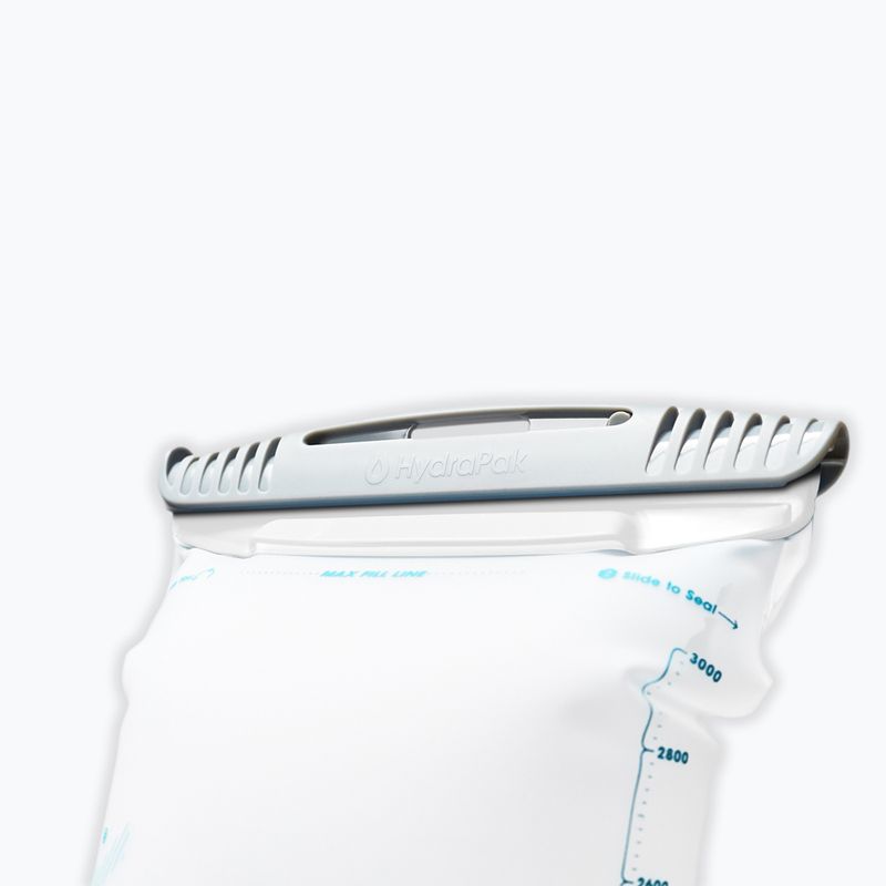 HydraPak Shape-Shift 2 l átlátszó 4
